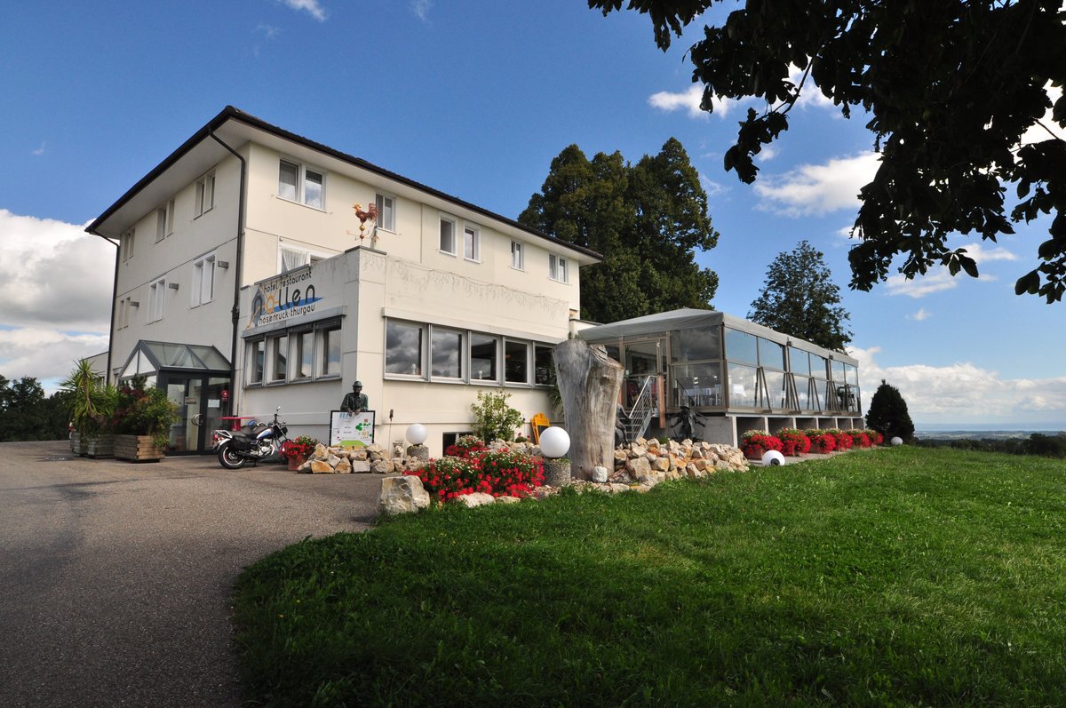 HOTEL NOLLEN - Updated 2022 Prices (Hosenruck, Switzerland)