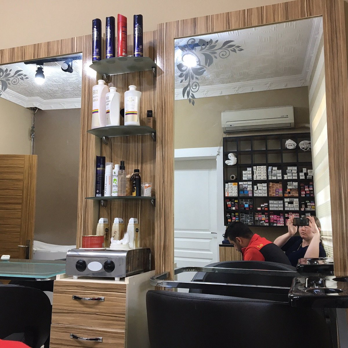 Salon Kadir (Istanbul) - All You Need to Know BEFORE You Go
