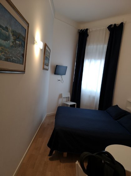 B&B ROMA OLIMPIC - Prices & Specialty B&B Reviews (Rome, Italy)