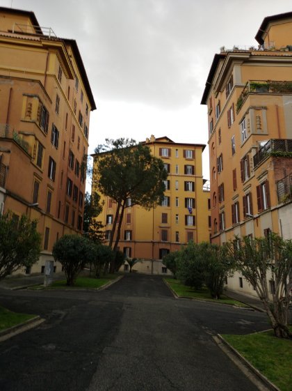 B&B ROMA OLIMPIC - Prices & Specialty B&B Reviews (Rome, Italy)