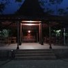 Anugrah Borobudur