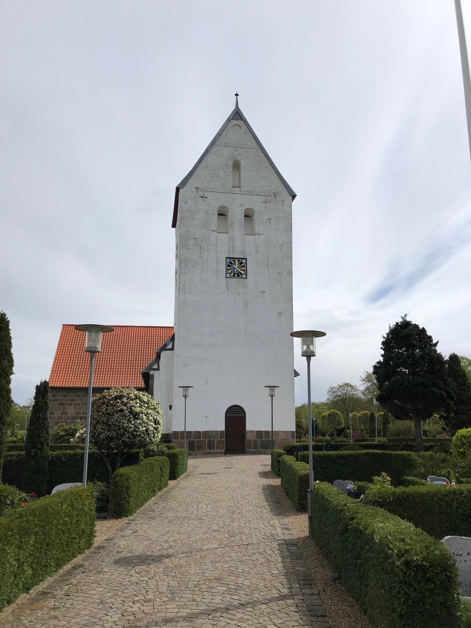 Skjern Kirke (Danmark) - anmeldelser