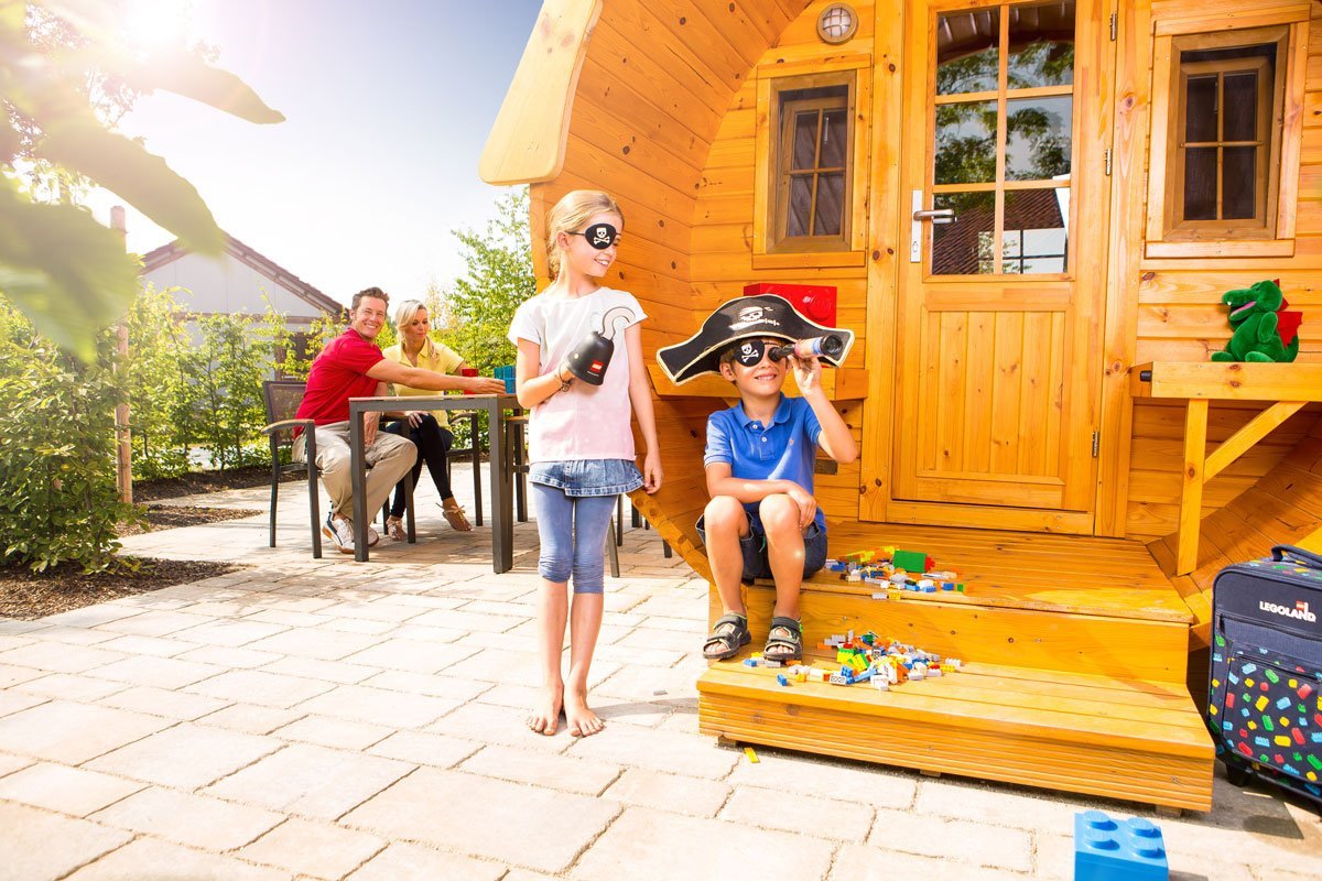 LEGOLAND Holiday Village Restaurant: Pictures & Reviews - Tripadvisor