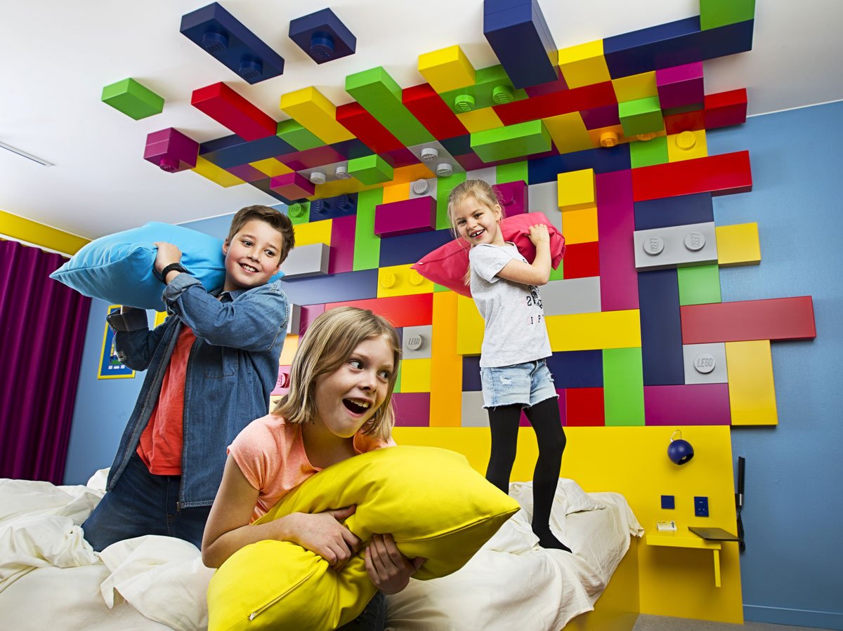 HOTEL LEGOLAND Updated 2024 Reviews Photos Prices   Hotel Legoland 