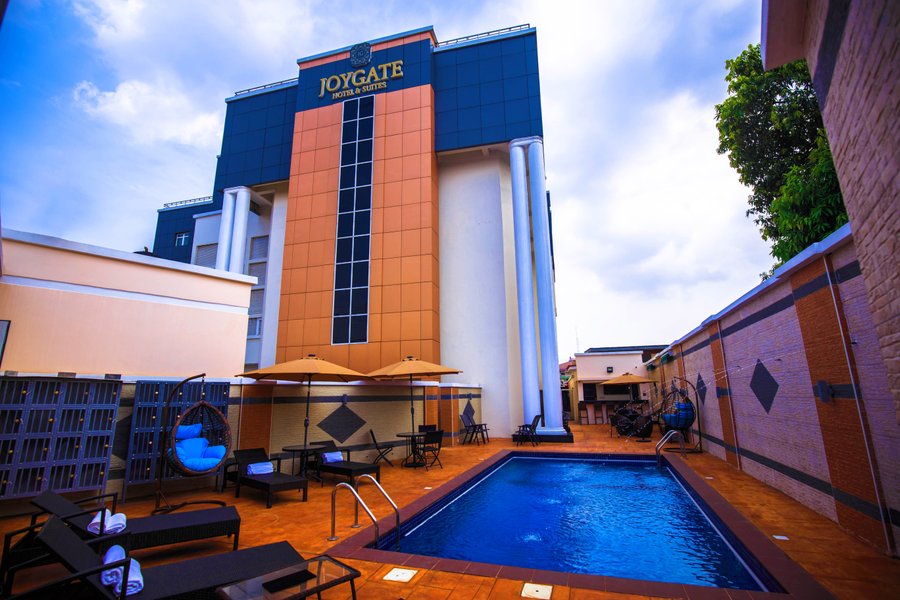 Joygate Hotel And Suites Updated 2021 Prices Reviews And Photos