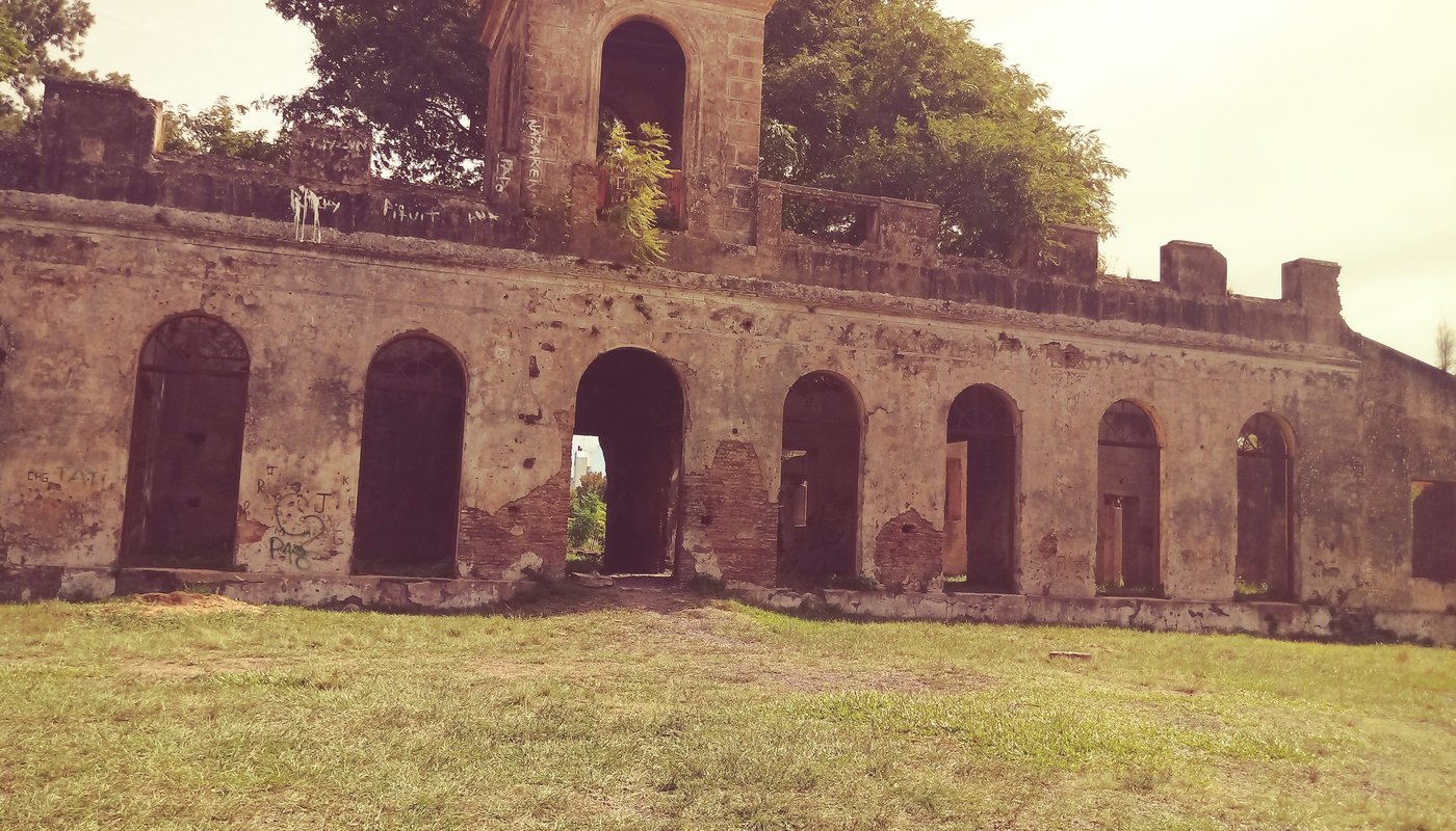 Ruinas del Saladero (2025) - All You Need to Know BEFORE You Go (with Reviews)