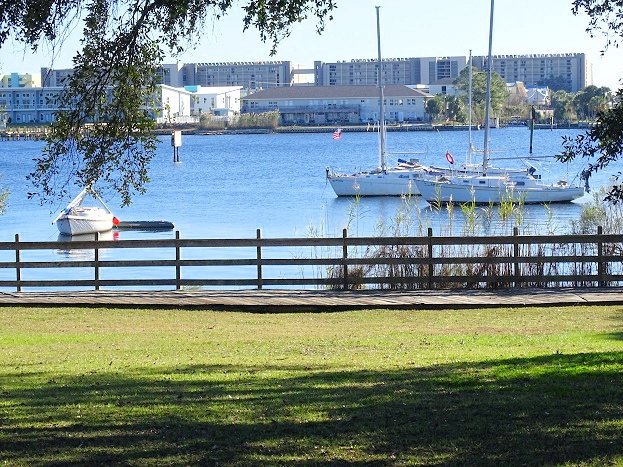 Explore Landing Park Fort Walton Beach: Your Ultimate Guide to Adventure