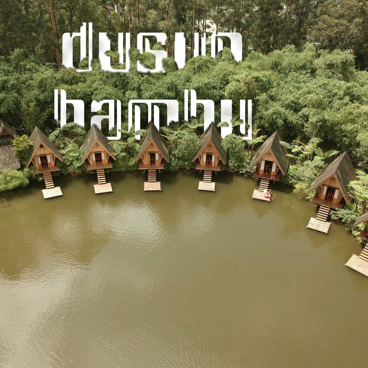 Dusun Bambu Family Leisure Park (Bandung) - All You Need to Know BEFORE