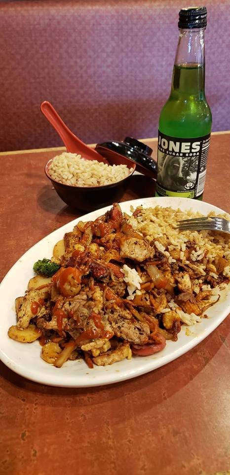 BD'S MONGOLIAN GRILL, Flint - Restaurant Reviews, Photos & Phone Number ...