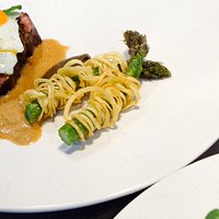 Salted Beef Fillet