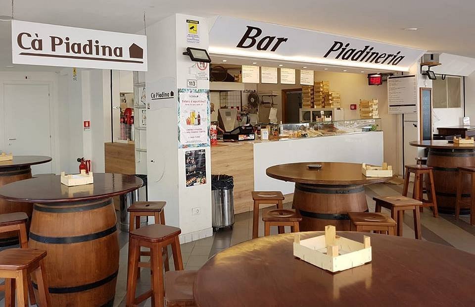 SAC A POCHE, Riccione - Restaurant Reviews, Photos & Phone Number -  Tripadvisor