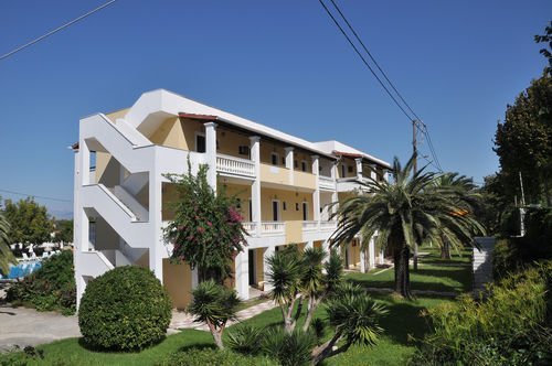 Front view