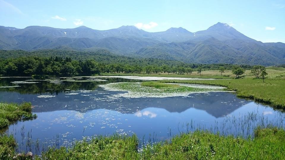 Shiretoko Goko Lake (Shari-cho, Nhật Bản) - Đánh giá - Tripadvisor