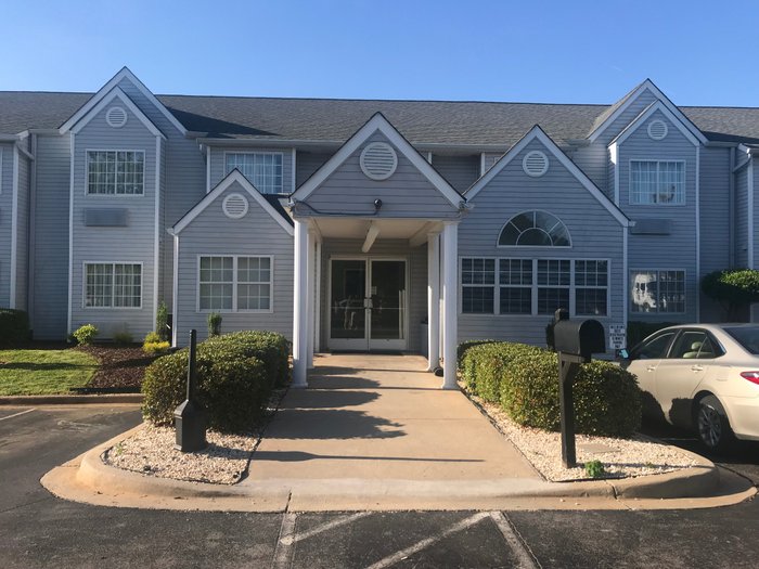 MOTEL 6 GASTONIA Updated 2024 Prices & Reviews (NC)