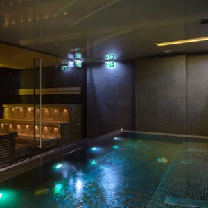 Kalev Spa Hotel&amp;Waterpark, hotel in Tallinn
