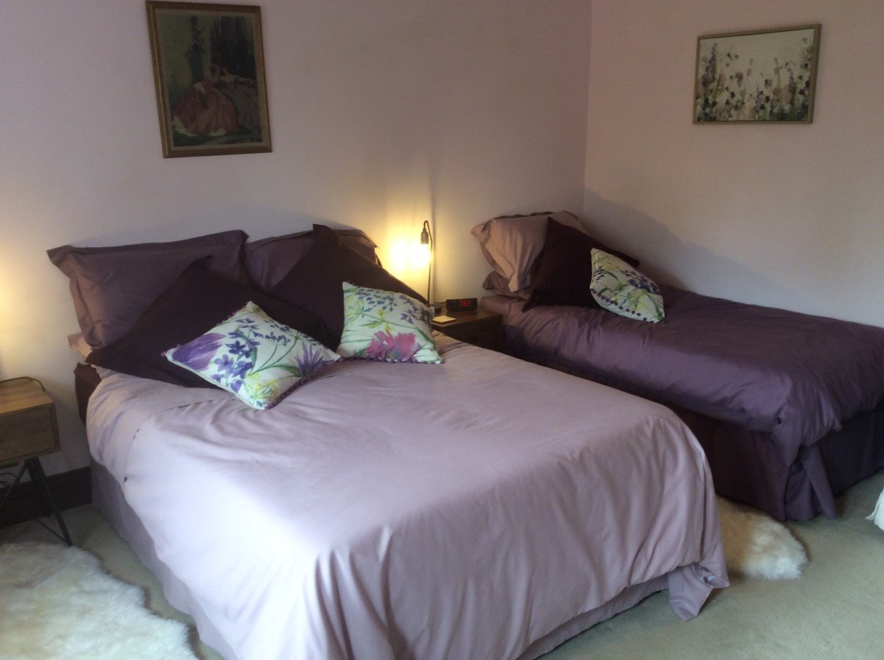 NIGHTINGALE BED AND BREAKFAST - Updated 2024 Prices & B&B Reviews ...