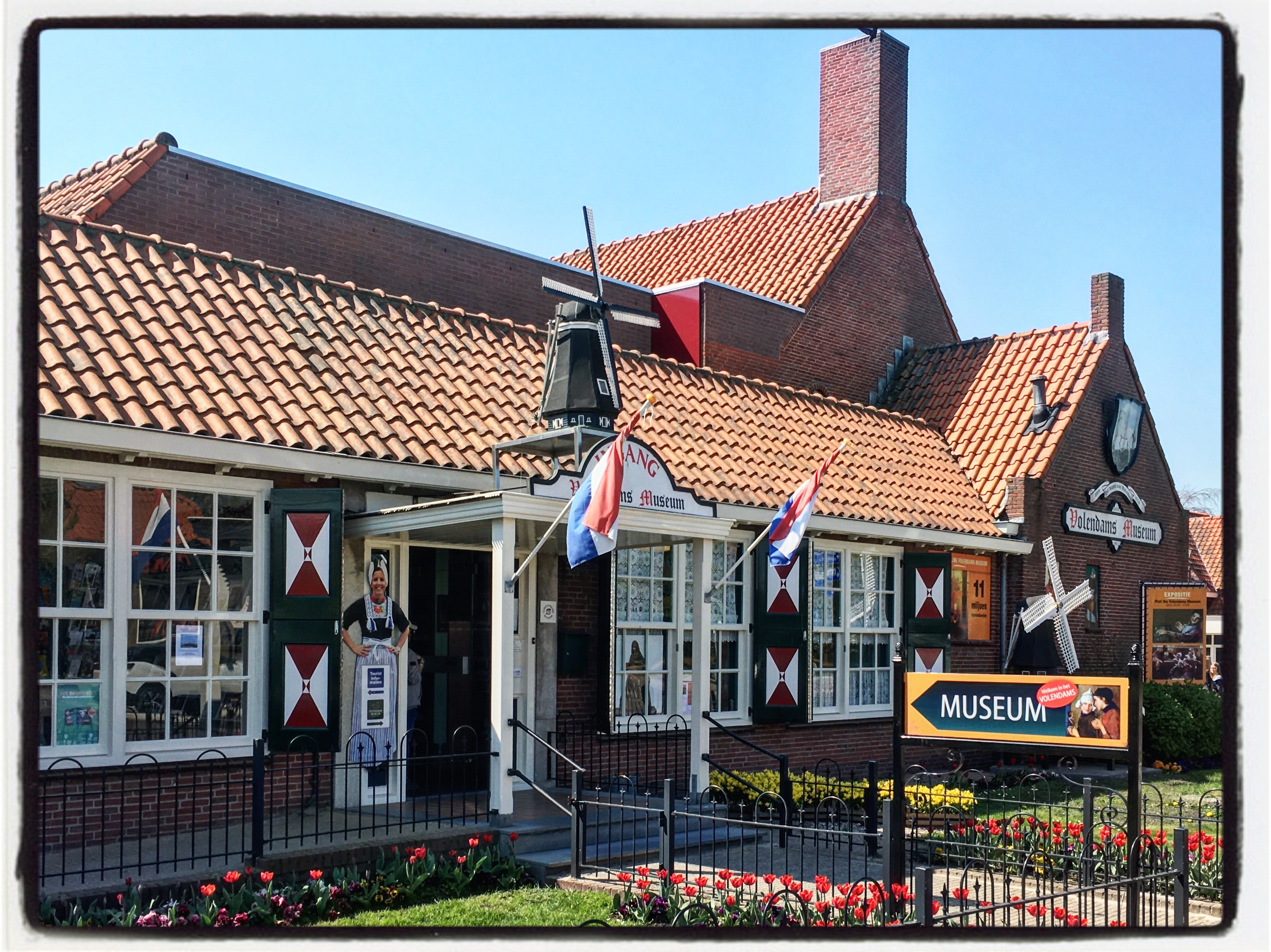 Volendams Museum (Volendam) - 2022 Alles Wat U Moet Weten VOORDAT Je ...