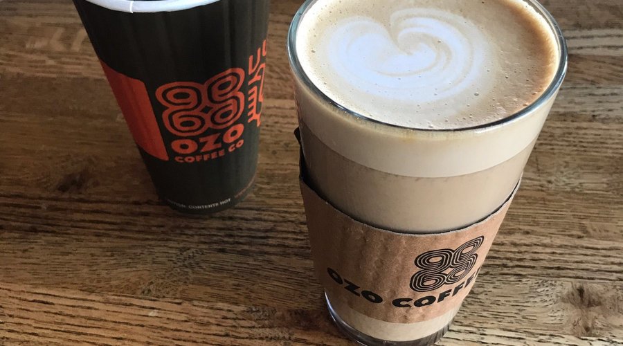 Ozo Coffee