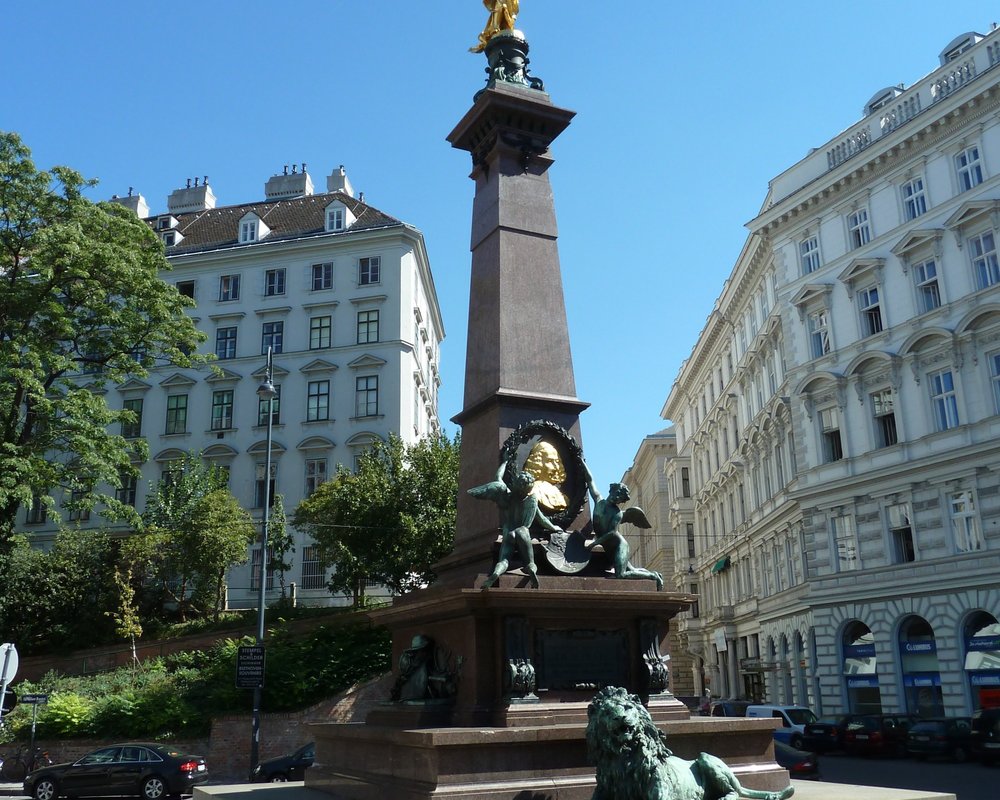 THE 10 BEST Vienna Monuments & Statues (Updated 2024)