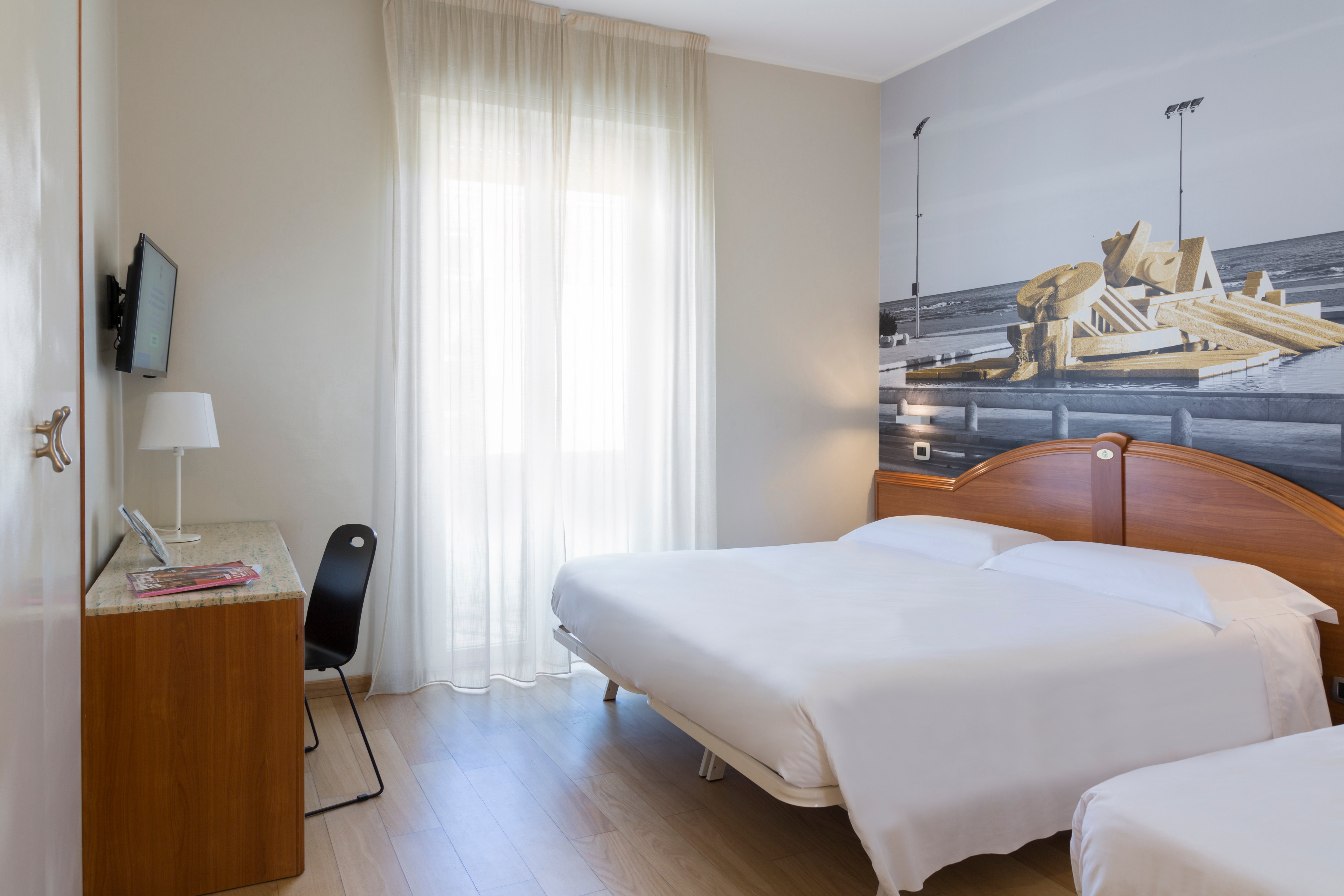 B&B HOTEL PESCARA - Abruzzo: Prezzi E Recensioni (2024)