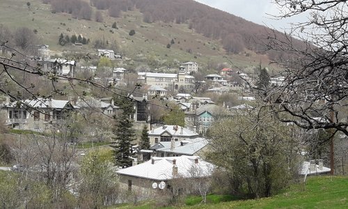 Νυμφαίο