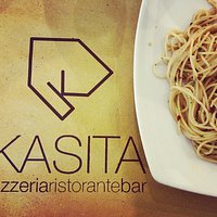 Spaghetti aglio, olio e peperoncino