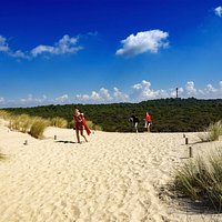 Plage de la Coubre