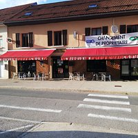 Restaurant le refuge