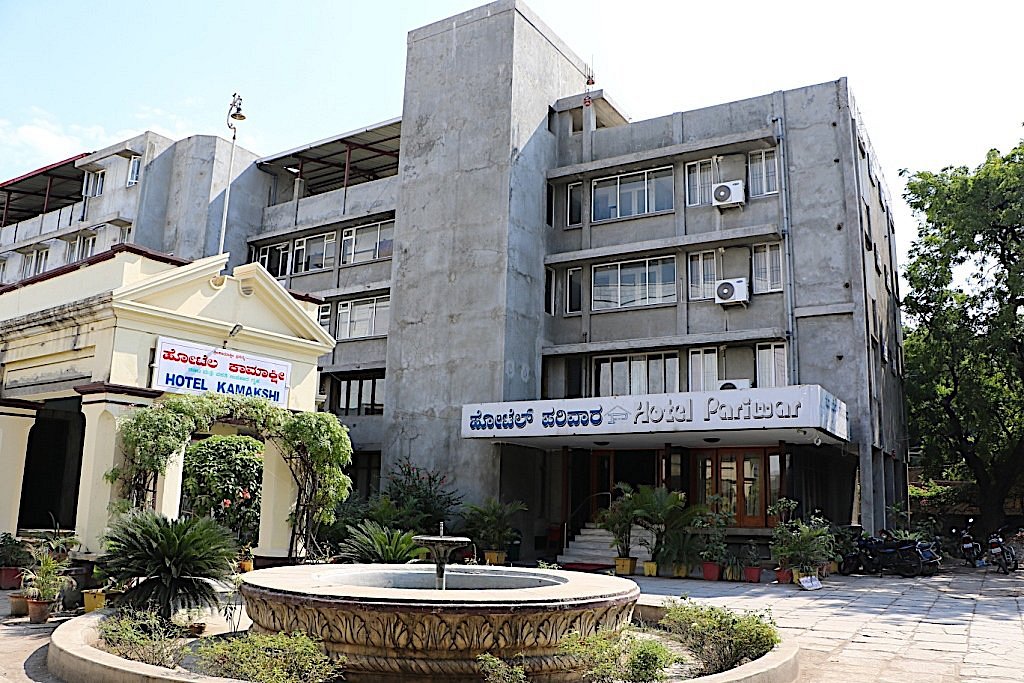 karnataka tourism hotels in gulbarga