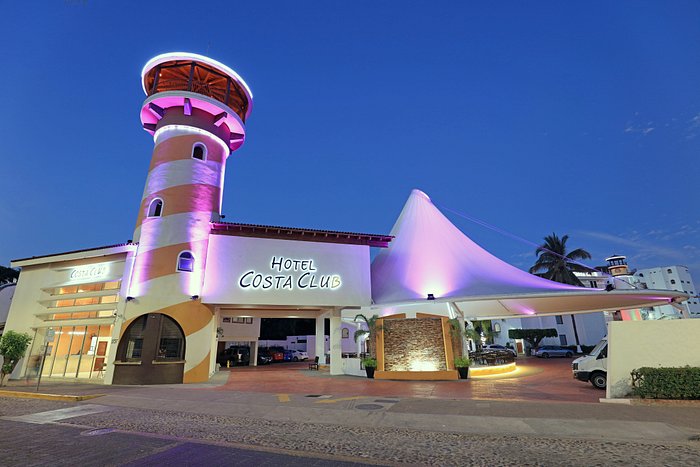 COSTA CLUB PUNTA ARENA $132 ($̶2̶7̶4̶) - Updated 2023 Prices & Hotel  Reviews - Puerto Vallarta, Mexico
