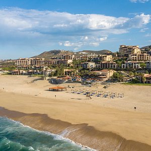 Pueblo Bonito Sunset Beach Golf And Spa Resort, hotel in Cabo San Lucas