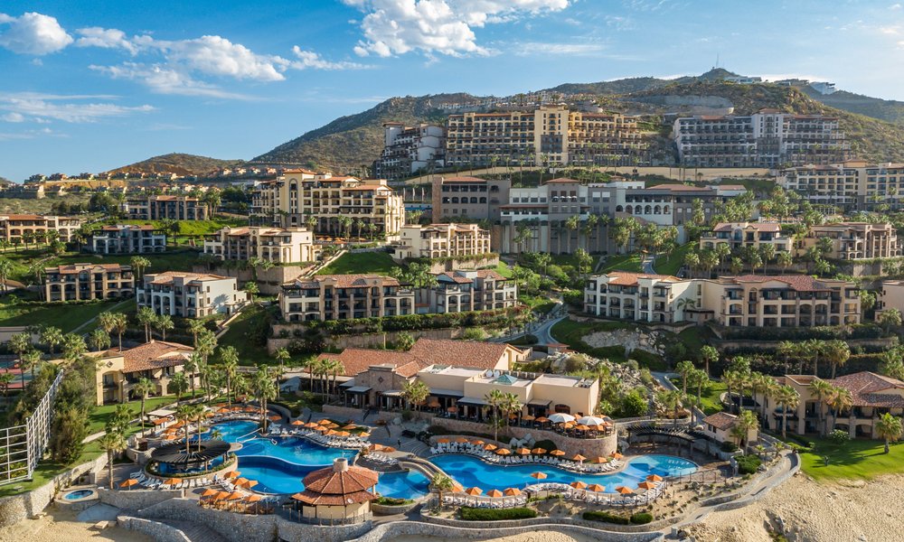 Pueblo Bonito Cabo Map Pueblo Bonito Sunset Beach Golf And Spa Resort - Updated 2022 (Cabo San  Lucas, Los Cabos, Mexico)