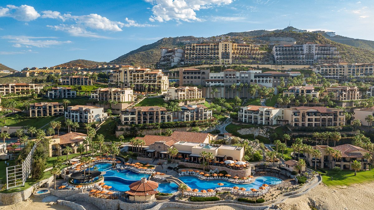 Pueblo Bonito Sunset Beach Golf and Spa Resort, hotel in Cabo San Lucas
