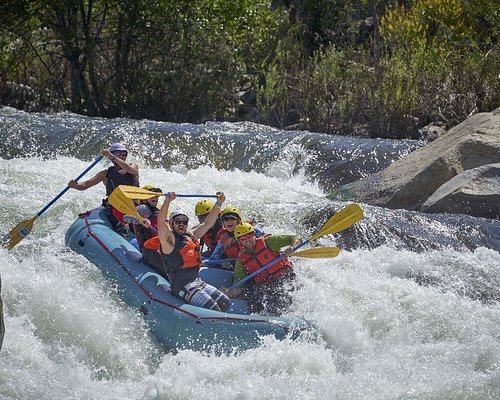 9 Extreme Water Sports to Try in California