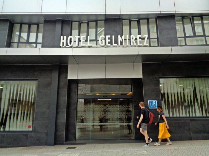 Imagen 24 de Hotel Gelmirez
