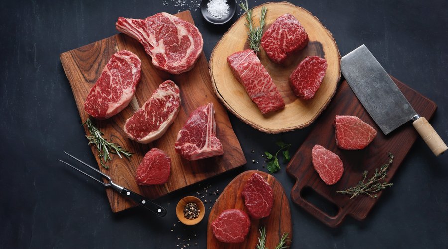 Chandlers Prime Steaks & Fine Seafood
