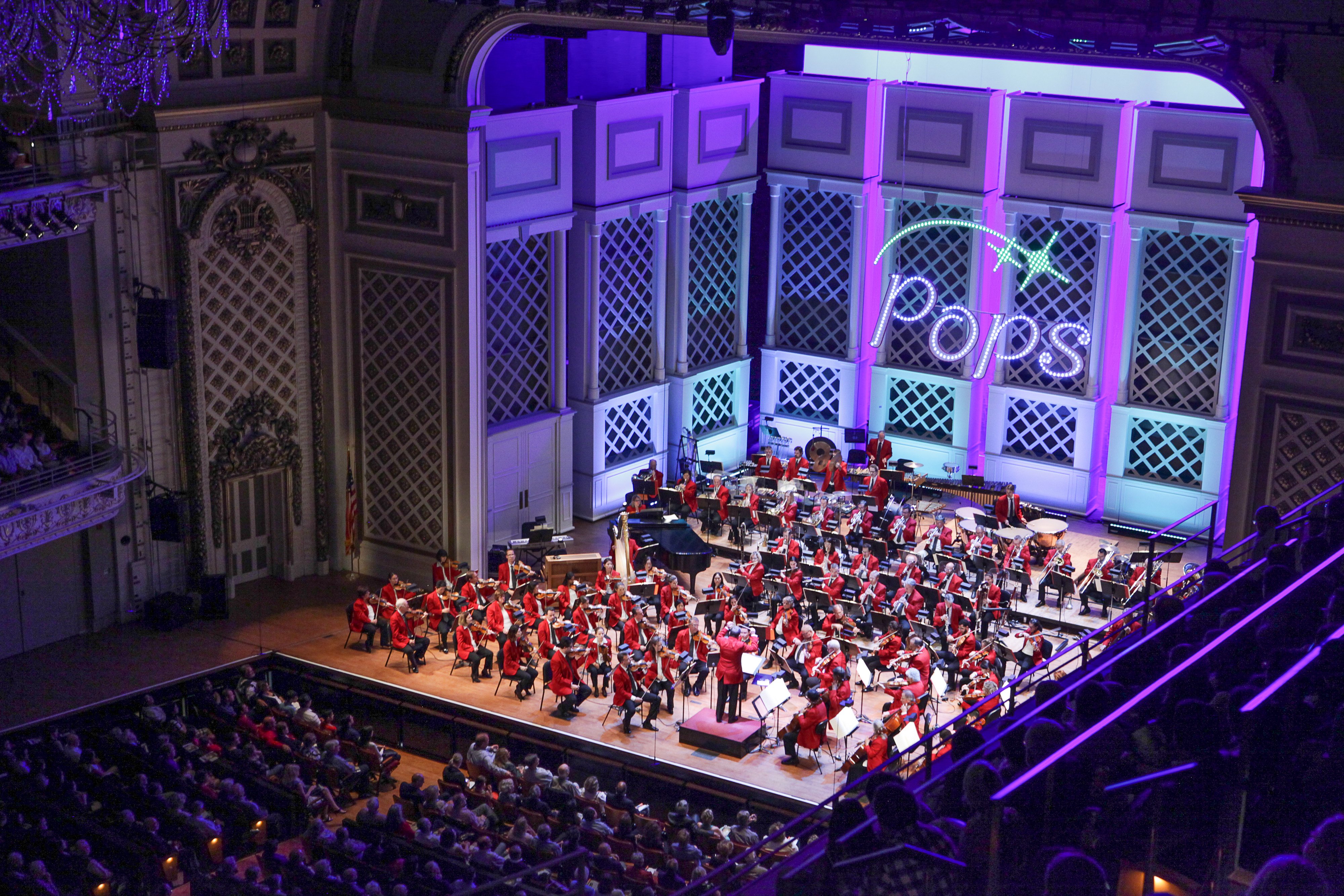 Cincinnati Pops Orchestra - 2022 Alles Wat U Moet Weten VOORDAT Je Gaat ...