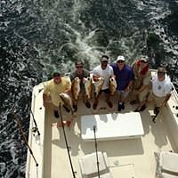 Happy Hooker Fishing Charters: Photos, Map & Reviews [2024]