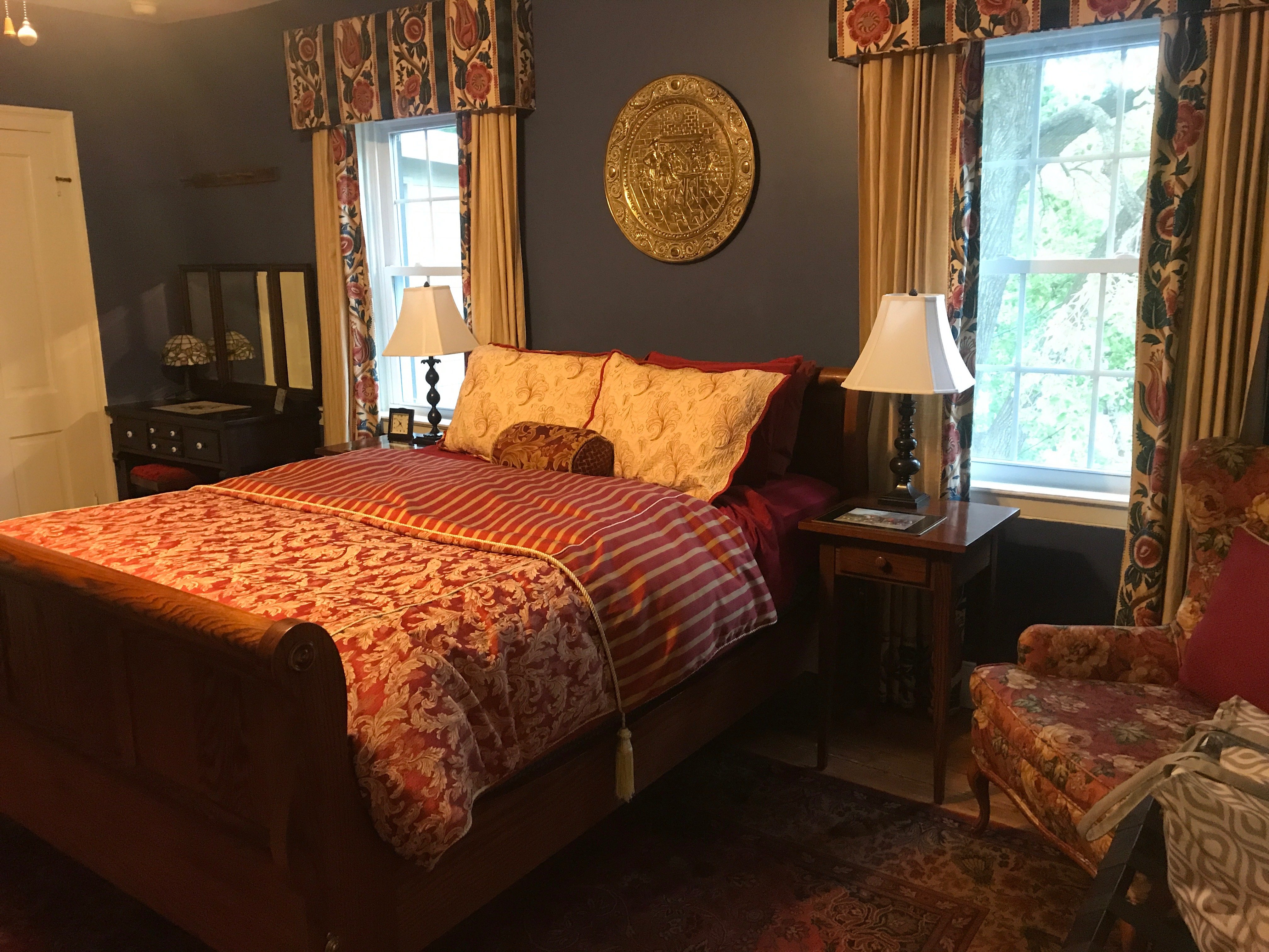 THE JACKSON ROSE B & B - Updated 2022 Prices & B&B Reviews (Harpers ...