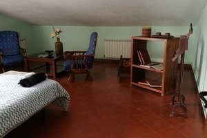 Habitaciones y suites