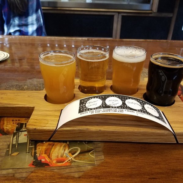 Bootleggers Brewing Co (Tampa) - All You Need to Know BEFORE You Go