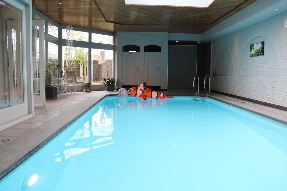 Wellness @ Hulste (Belgium): Hours, Address - Tripadvisor