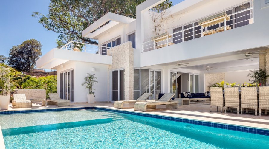 Residencial Casa Linda, Quality Homes. 