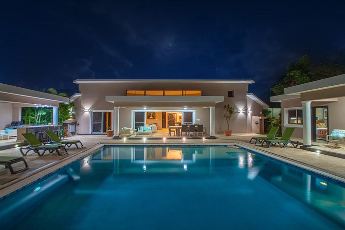 CASA LINDA - Prices & Villa Reviews (Sosua, Dominican Republic)