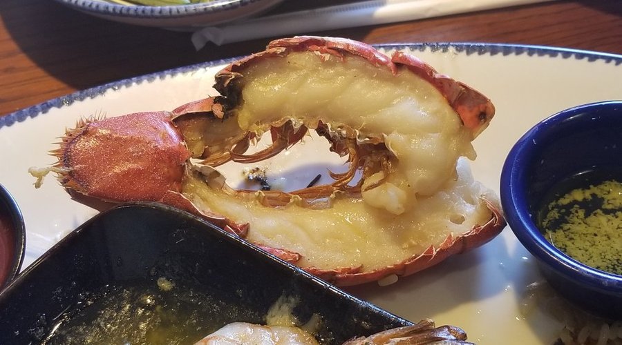 Red Lobster
