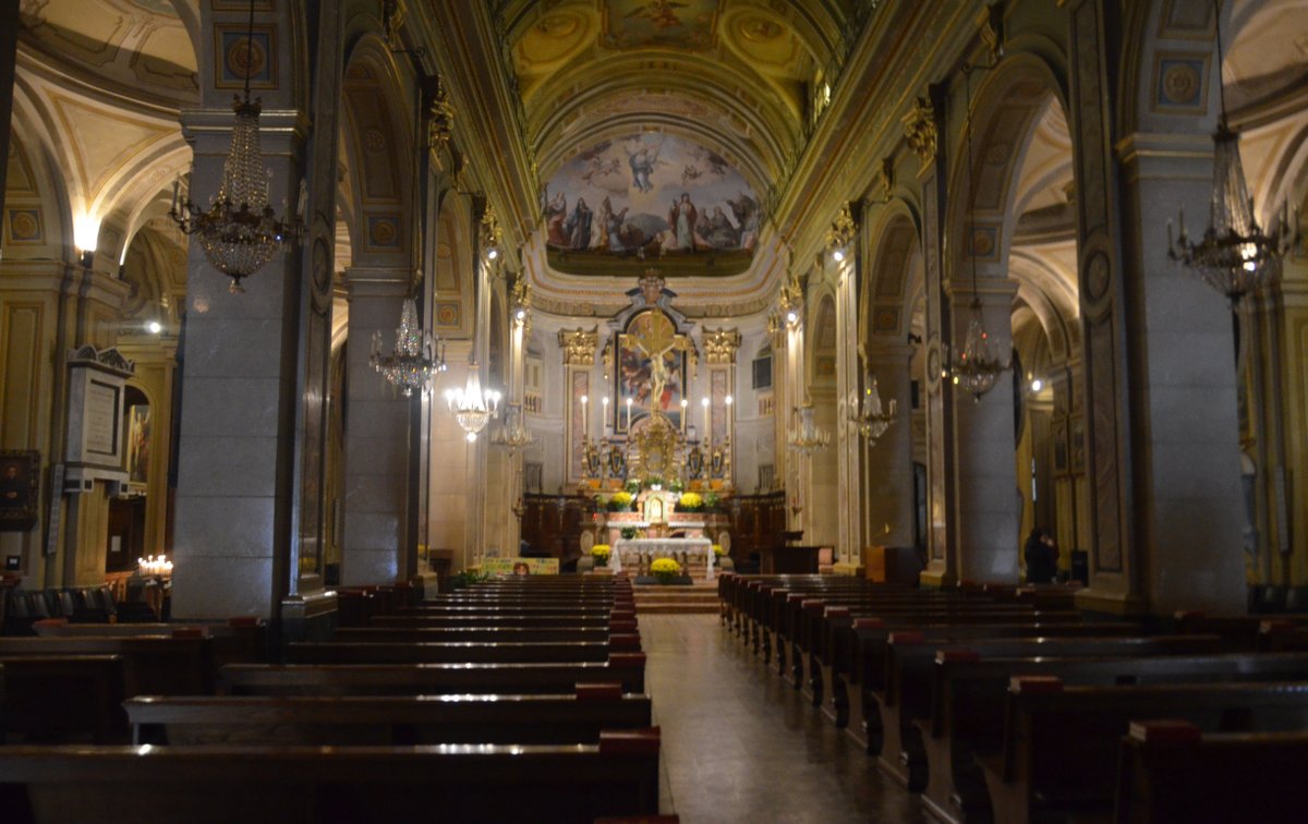 LORETO, UNA VIDA LUMINOSA