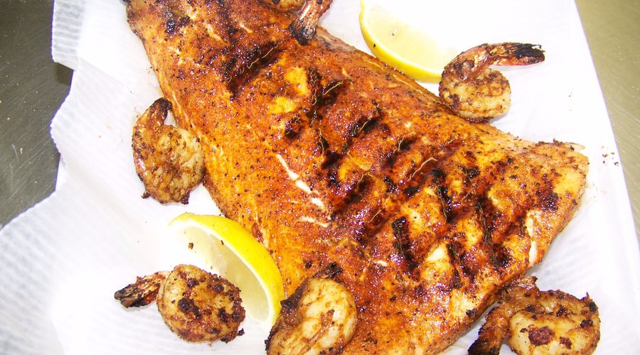 Eastside Fish Fry & Grill