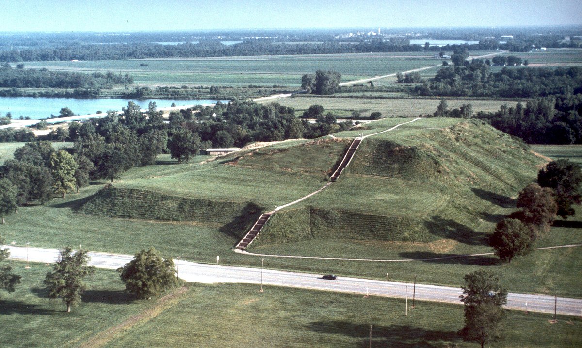 Cahokia Mounds State Historic Site Collinsville All You Need To Know Before You Go