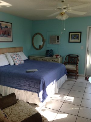 HERNANDO BEACH MOTEL - Prices & Specialty Hotel Reviews (FL)