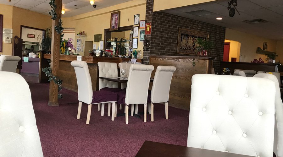 New chairs!